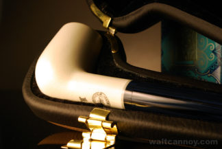Cannoy Meerschaum Collection #1 - Billiard