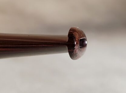 SOLD - 10th Anniversary Cardinal House Morton "Lava Rock" Bamboo Billiard 624 - Image 16
