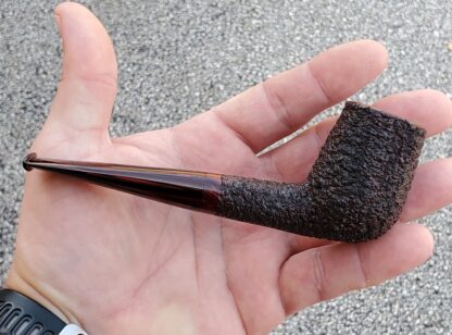 SOLD - 10th Anniversary Cardinal House Munn Canted Billiard 827 - Image 2