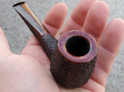 SOLD - 10th Anniversary Cardinal House Munn Canted Billiard 827 - Image 4