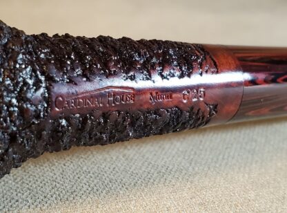 SOLD - 10th Anniversary Cardinal House Munn Canted Billiard 827 - Image 16