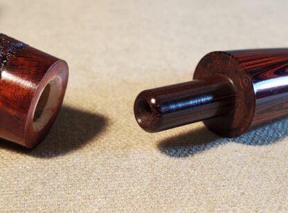 SOLD - 10th Anniversary Cardinal House Munn Canted Billiard 827 - Image 17