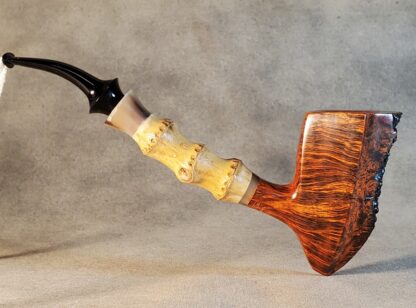 SOLD - 10th Anniversary Cardinal House Hollingsworth Pickaxe 903 - Image 6