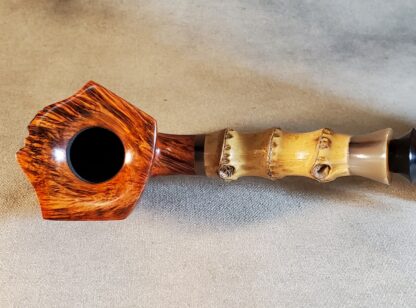 SOLD - 10th Anniversary Cardinal House Hollingsworth Pickaxe 903 - Image 7