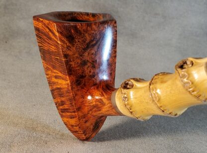 SOLD - 10th Anniversary Cardinal House Hollingsworth Pickaxe 903 - Image 9