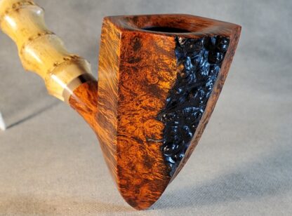 SOLD - 10th Anniversary Cardinal House Hollingsworth Pickaxe 903 - Image 11