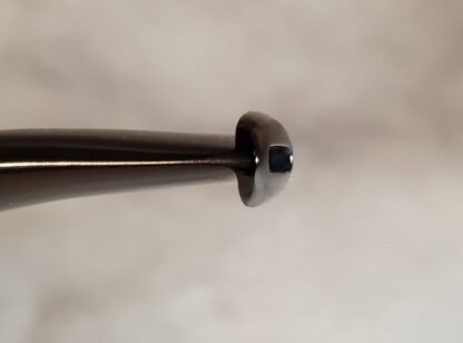 SOLD - 10th Anniversary Cardinal House Hollingsworth Pickaxe 903 - Image 14