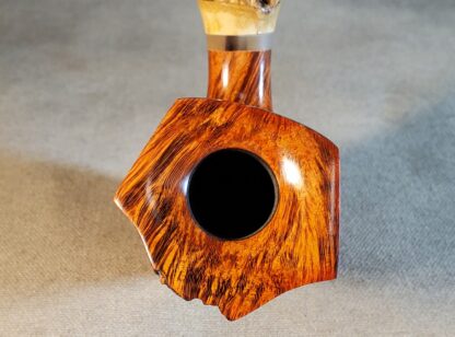 SOLD - 10th Anniversary Cardinal House Hollingsworth Pickaxe 903 - Image 17