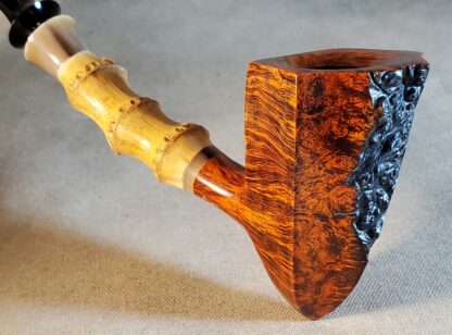 SOLD - 10th Anniversary Cardinal House Hollingsworth Pickaxe 903 - Image 18
