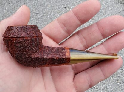 SOLD - 10th Anniversary Cardinal House Munn Bulldog 906 - Image 2