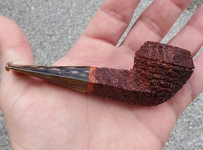 SOLD - 10th Anniversary Cardinal House Munn Bulldog 906 - Image 3