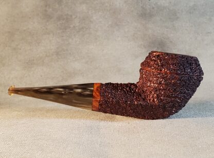 SOLD - 10th Anniversary Cardinal House Munn Bulldog 906 - Image 7