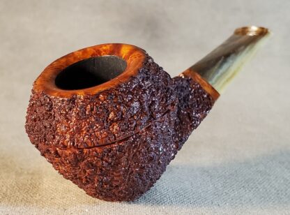 SOLD - 10th Anniversary Cardinal House Munn Bulldog 906 - Image 11