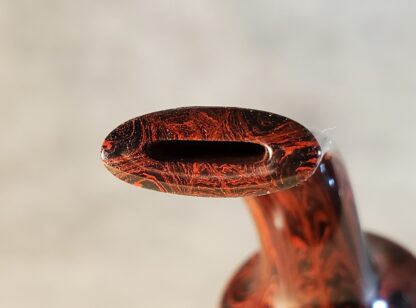SOLD - Cannoy Signature Series Suedeblast Brandy 929 - Image 14