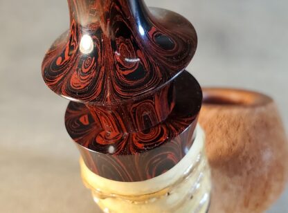SOLD - Cannoy Signature Series Suedeblast Brandy 929 - Image 15