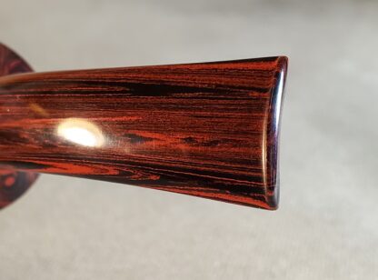 SOLD - Cannoy Signature Series Suedeblast Brandy 929 - Image 17