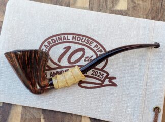 10th Anniversary Cardinal House Hollingsworth Freehand Dublin 1006