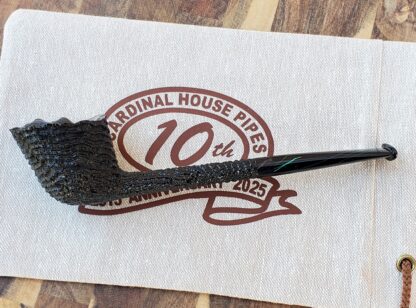 SOLD - 10th Anniversary Cardinal House Munn Pencil-shank Dublin 1010