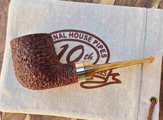 SOLD - 10th Anniversary Cardinal House Morton Billiard 1008