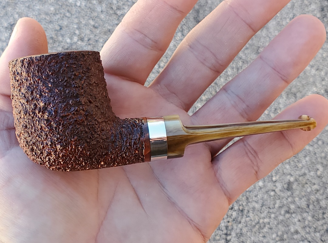 SOLD - 10th Anniversary Cardinal House Morton Billiard 1008 - Image 3