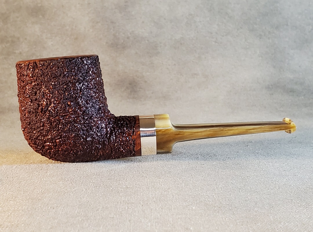 SOLD - 10th Anniversary Cardinal House Morton Billiard 1008 - Image 6