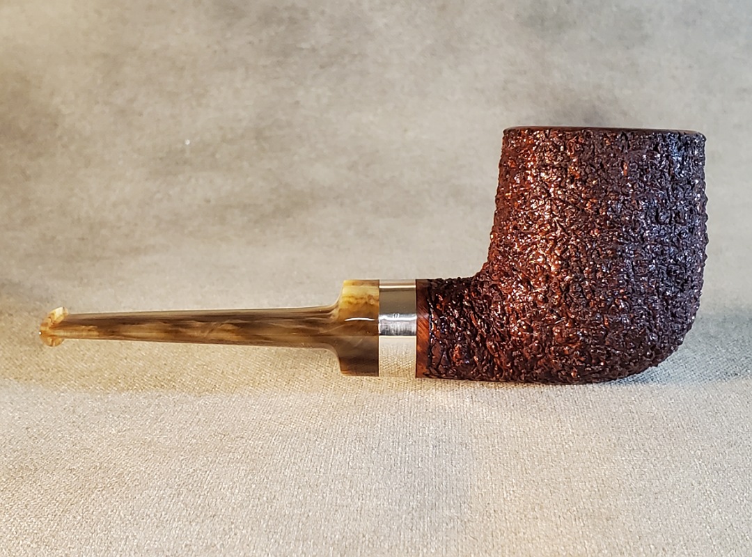 SOLD - 10th Anniversary Cardinal House Morton Billiard 1008 - Image 7