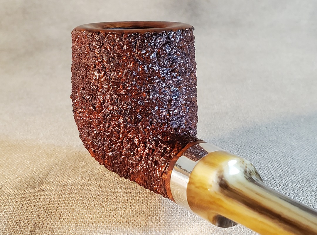 SOLD - 10th Anniversary Cardinal House Morton Billiard 1008 - Image 10