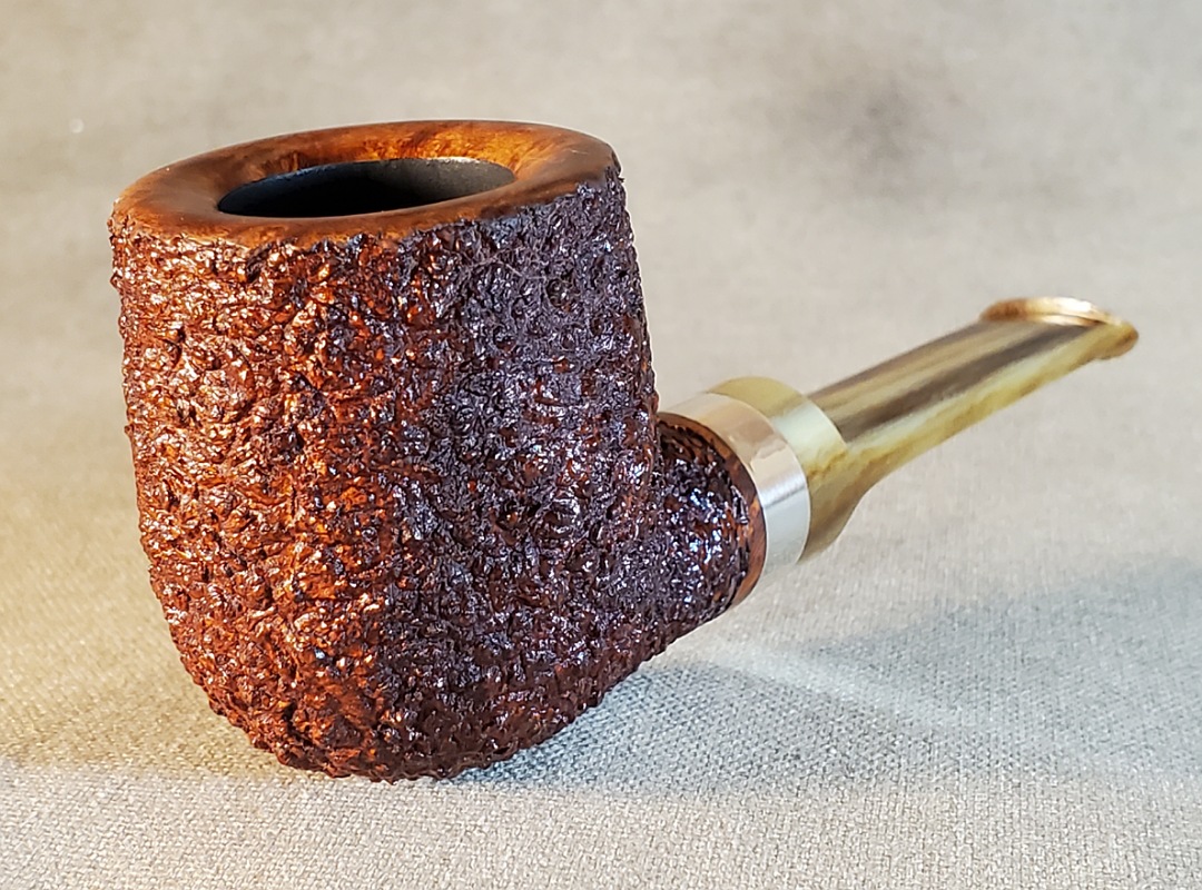 SOLD - 10th Anniversary Cardinal House Morton Billiard 1008 - Image 11