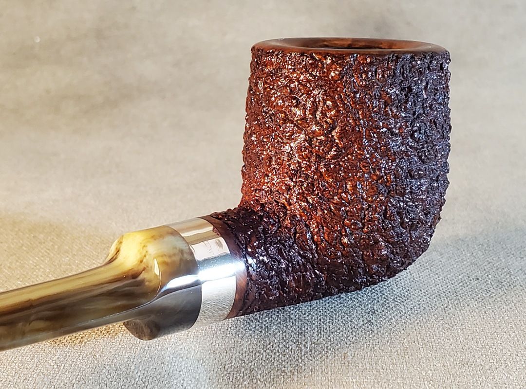 SOLD - 10th Anniversary Cardinal House Morton Billiard 1008 - Image 13