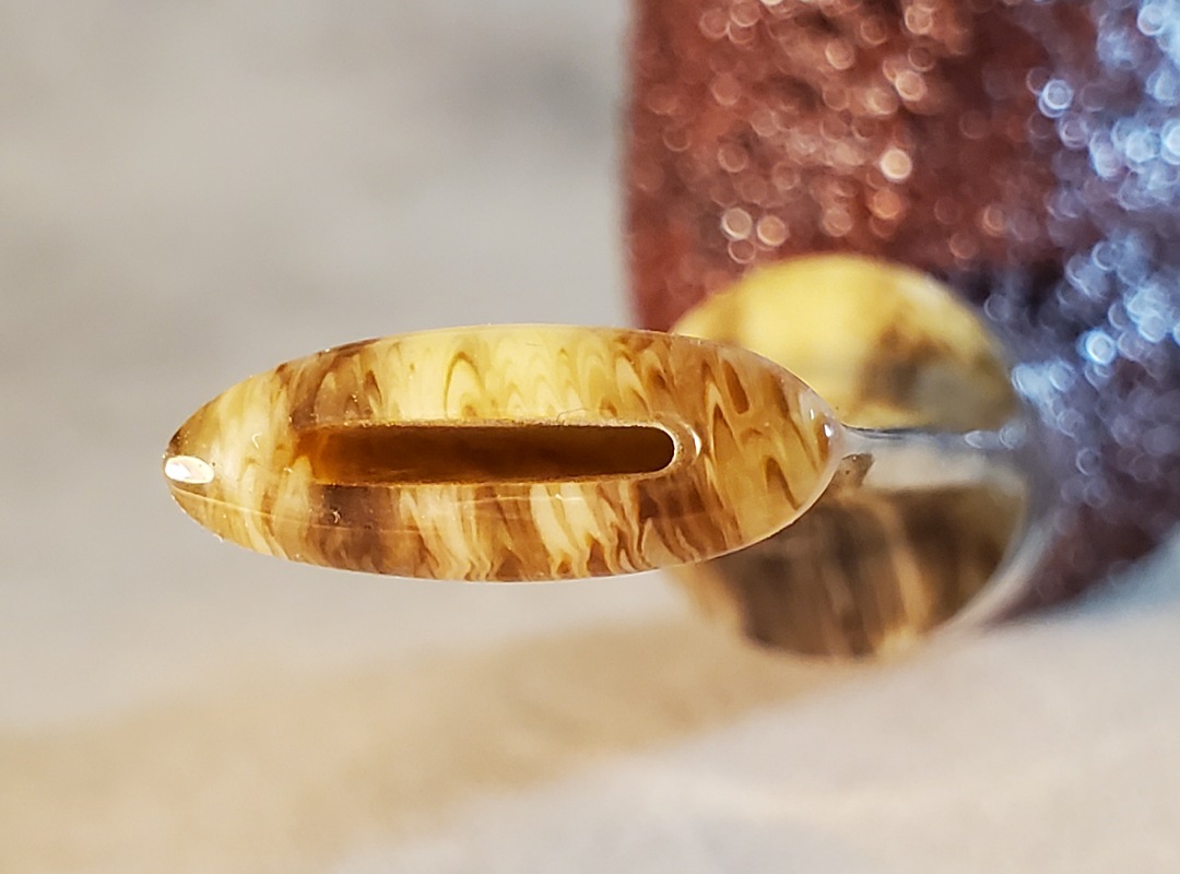 SOLD - 10th Anniversary Cardinal House Morton Billiard 1008 - Image 14