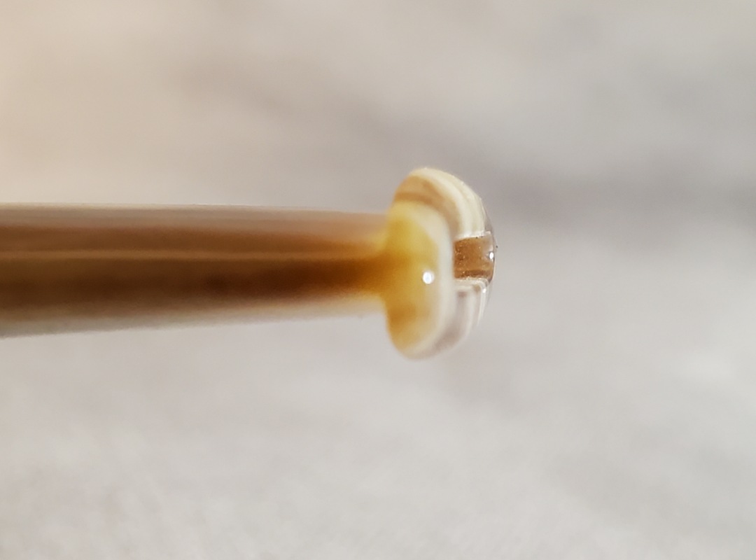 SOLD - 10th Anniversary Cardinal House Morton Billiard 1008 - Image 15