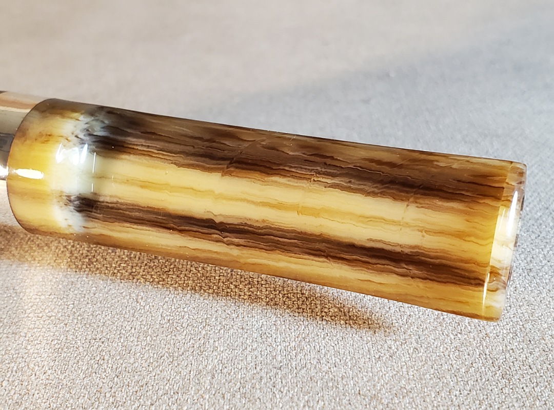 SOLD - 10th Anniversary Cardinal House Morton Billiard 1008 - Image 16