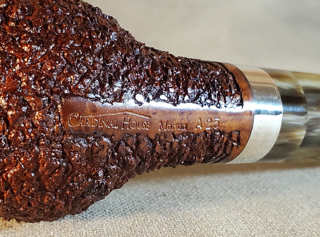 SOLD - 10th Anniversary Cardinal House Morton Billiard 1008 - Image 17