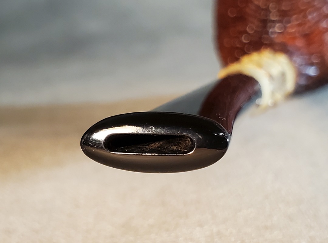 SOLD - 10th Anniversary Cardinal House Langford Bamboo-shank Deep Pot 1030 - Image 13