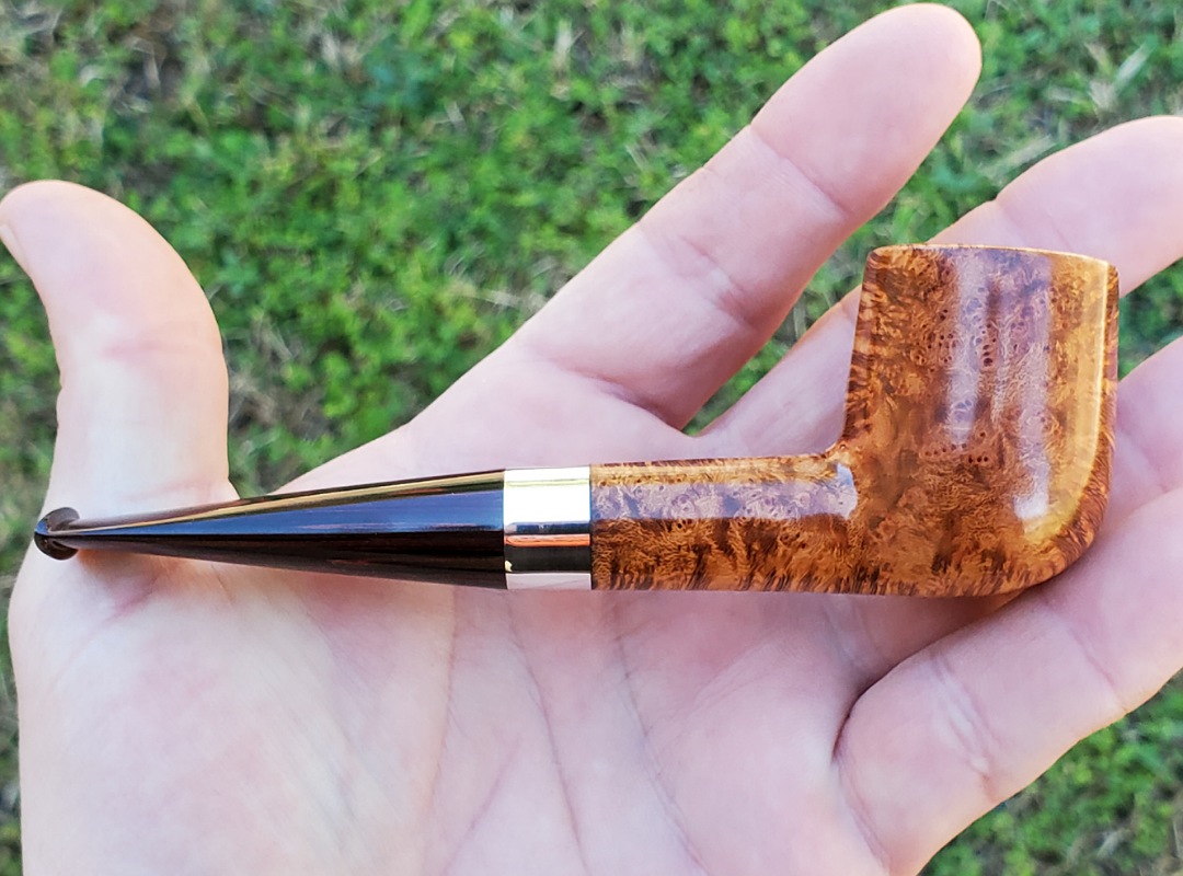 10th Anniversary Cardinal House Hollingsworth Billiard 1031 - Image 2