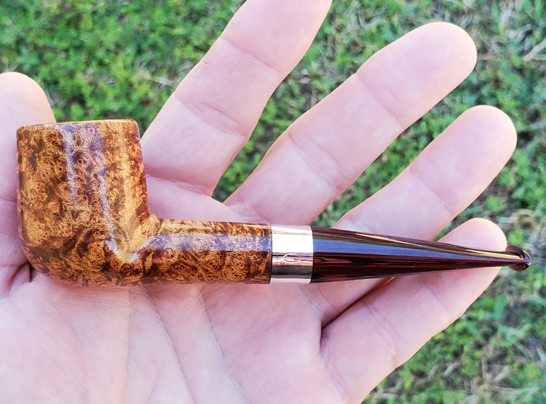 10th Anniversary Cardinal House Hollingsworth Billiard 1031 - Image 3