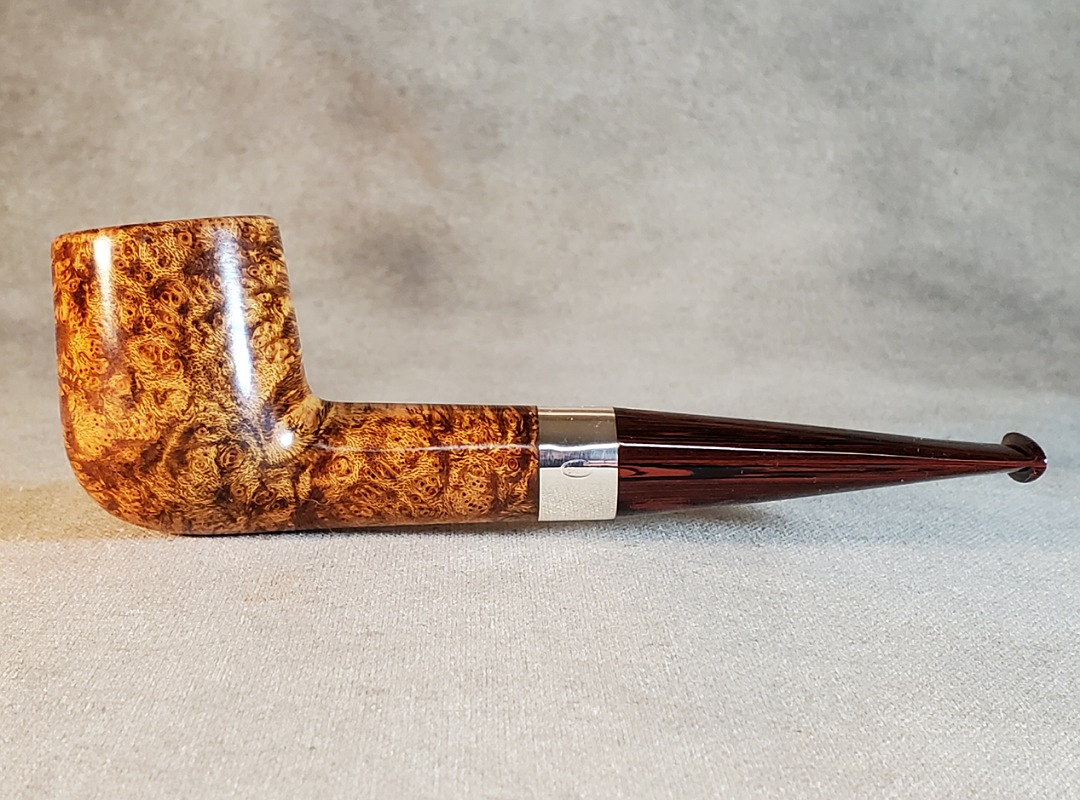 10th Anniversary Cardinal House Hollingsworth Billiard 1031 - Image 5