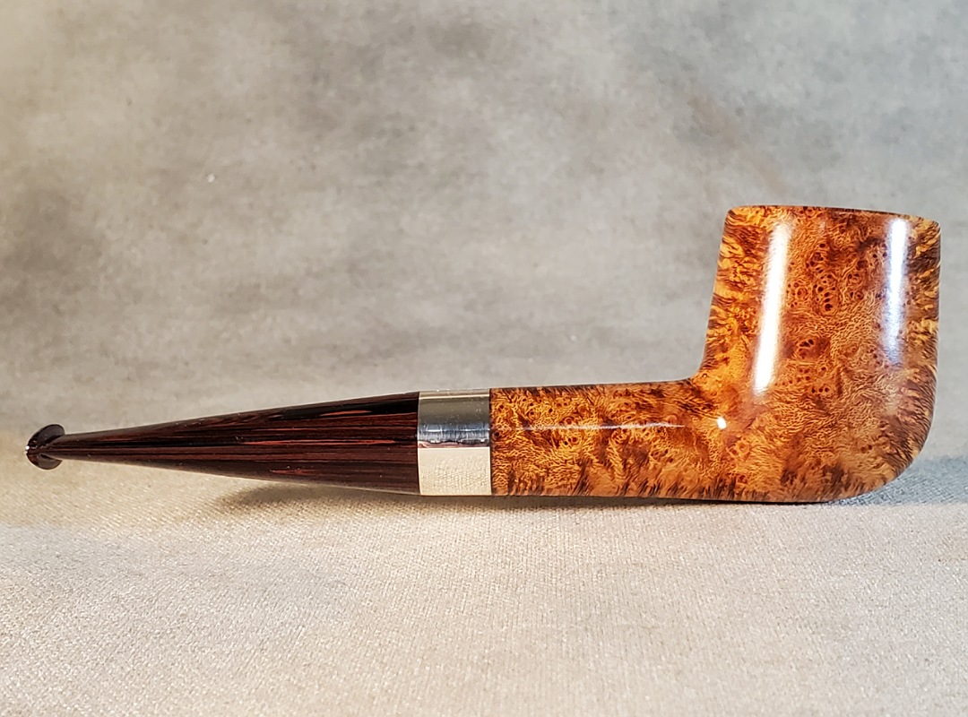 10th Anniversary Cardinal House Hollingsworth Billiard 1031 - Image 6