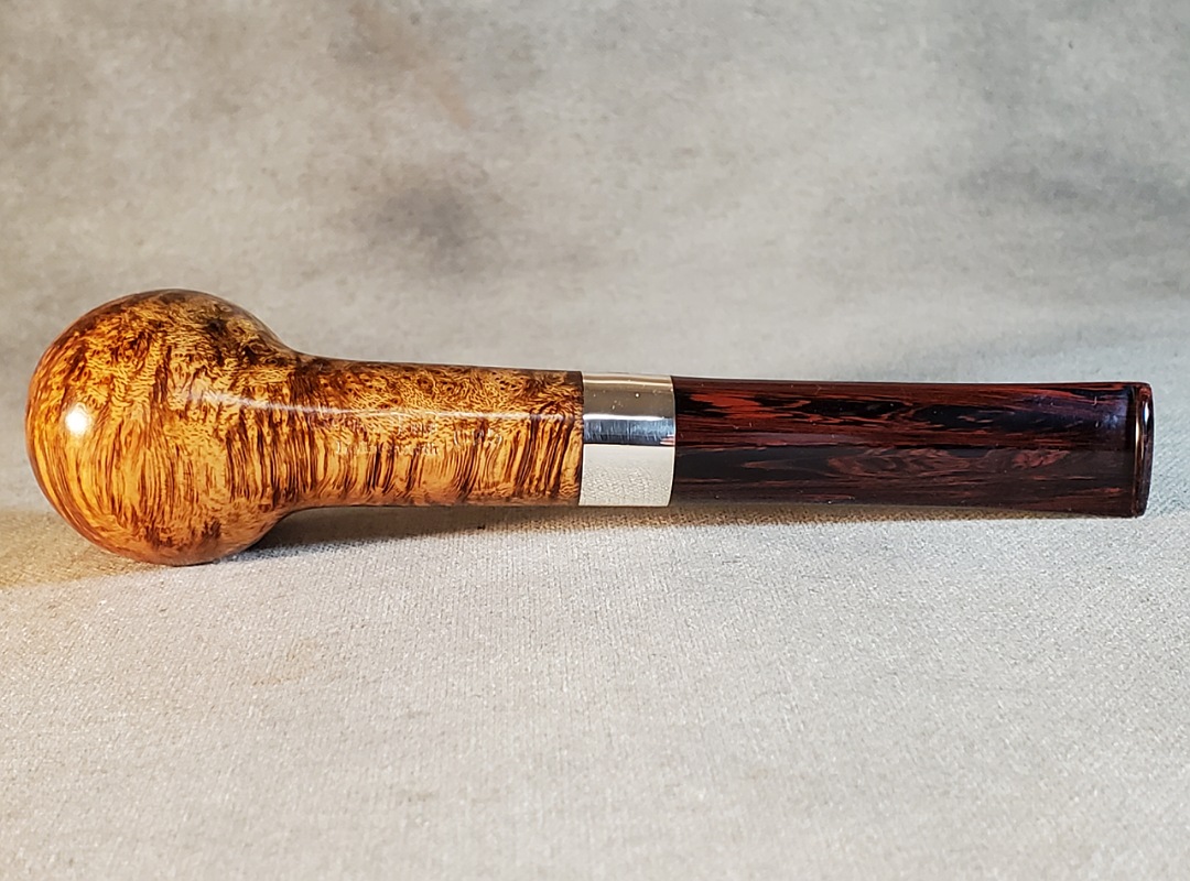 10th Anniversary Cardinal House Hollingsworth Billiard 1031 - Image 8