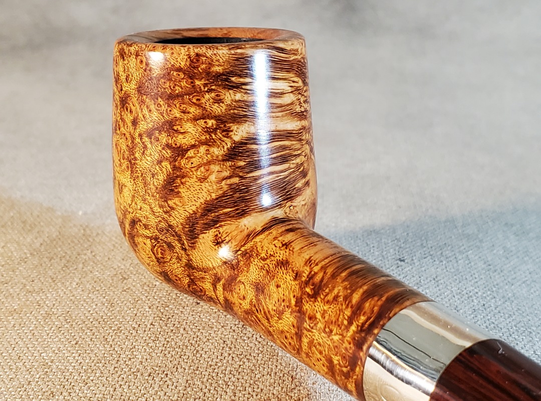 10th Anniversary Cardinal House Hollingsworth Billiard 1031 - Image 9