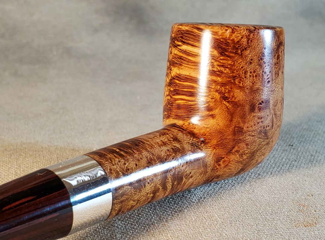 10th Anniversary Cardinal House Hollingsworth Billiard 1031 - Image 11