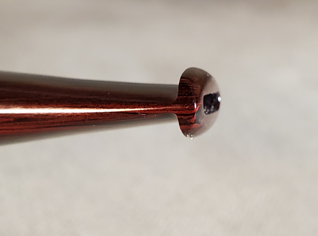 10th Anniversary Cardinal House Hollingsworth Billiard 1031 - Image 13