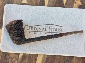 SOLD - Cardinal House Munn Pencil-shank Dublin 108