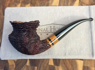 SOLD - Cardinal House Morton Amphora 115