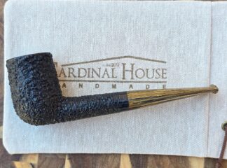 SOLD - Cardinal House Munn Billiard 119