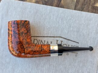 SOLD - Cardinal House Hollingsworth Billiard 121