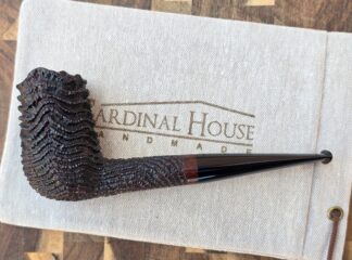 SOLD - Cardinal House Munn Stacked Billiard 123