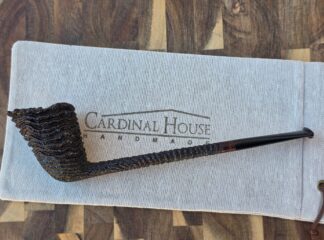 SOLD - Cardinal House Munn Pencil-shank Dublin 128