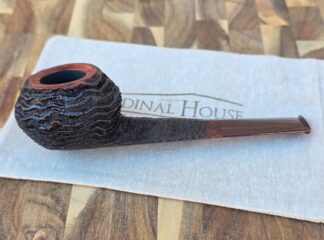 SOLD - Cardinal House Munn Blade-shank Bulldog 130