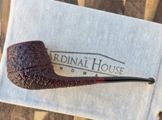 Cardinal House Munn Blade-shank Rhodesian 313